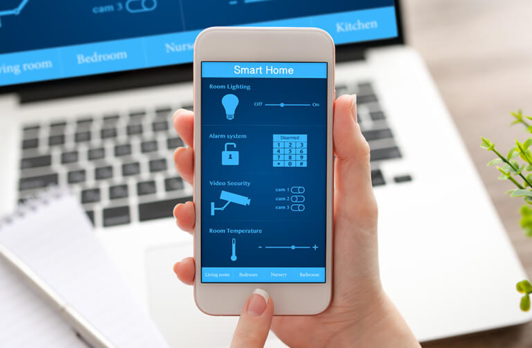smart-home